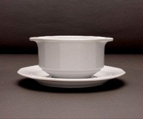 bulionówka ze spodkiem