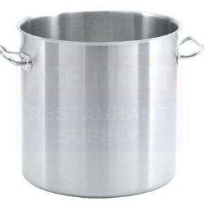 garnek z przykrywką