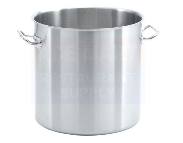 garnek z przykrywką