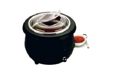 kocioł do zupy elektryczny