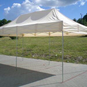 Namiot ekspresowy 3x6