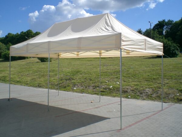 Namiot ekspresowy 3x6