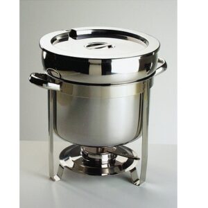 podgrzewacz okrągły na świece 11L