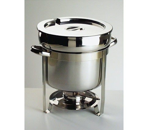 podgrzewacz okrągły na świece 11L