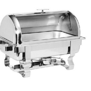 podgrzewacz na świece rolltop