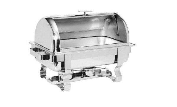 podgrzewacz na świece rolltop