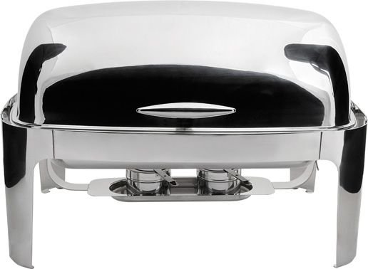 podgrzewacz okrągły na świece 5L