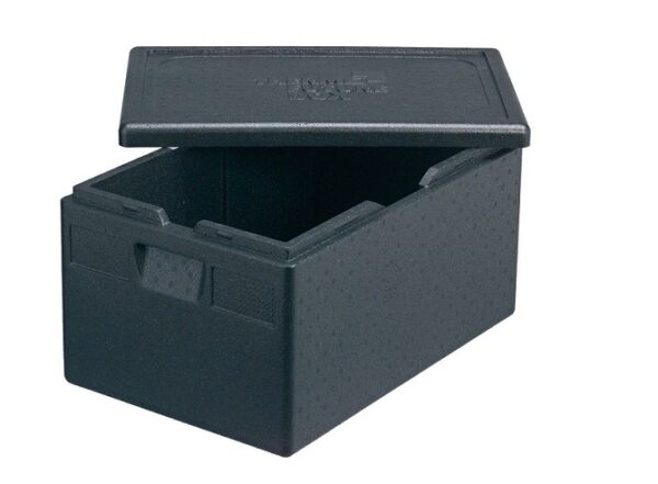 pojemnik termoizolacyjny