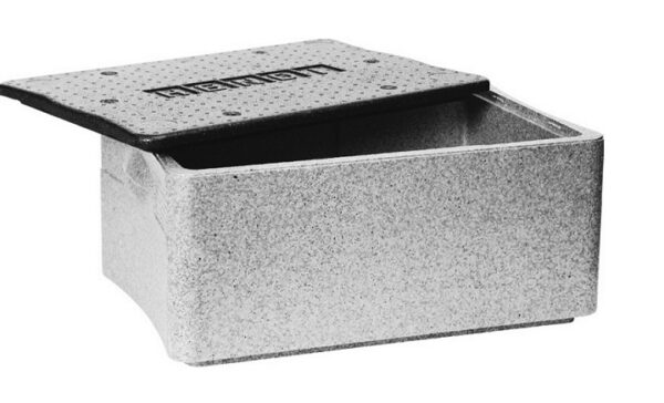 pojemnik termoizolacyjny