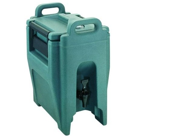 termoport z kranikiem CAMBRO