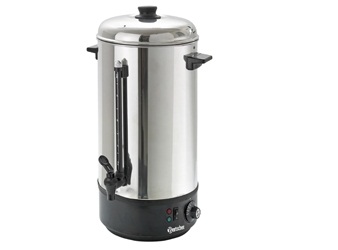 Warnik do wody wina piwa