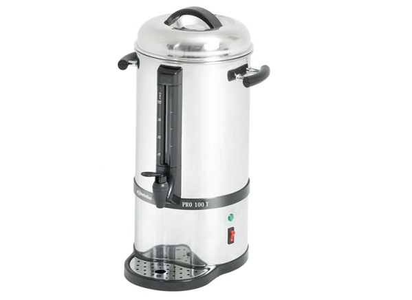 zaparzacz do kawy 10L
